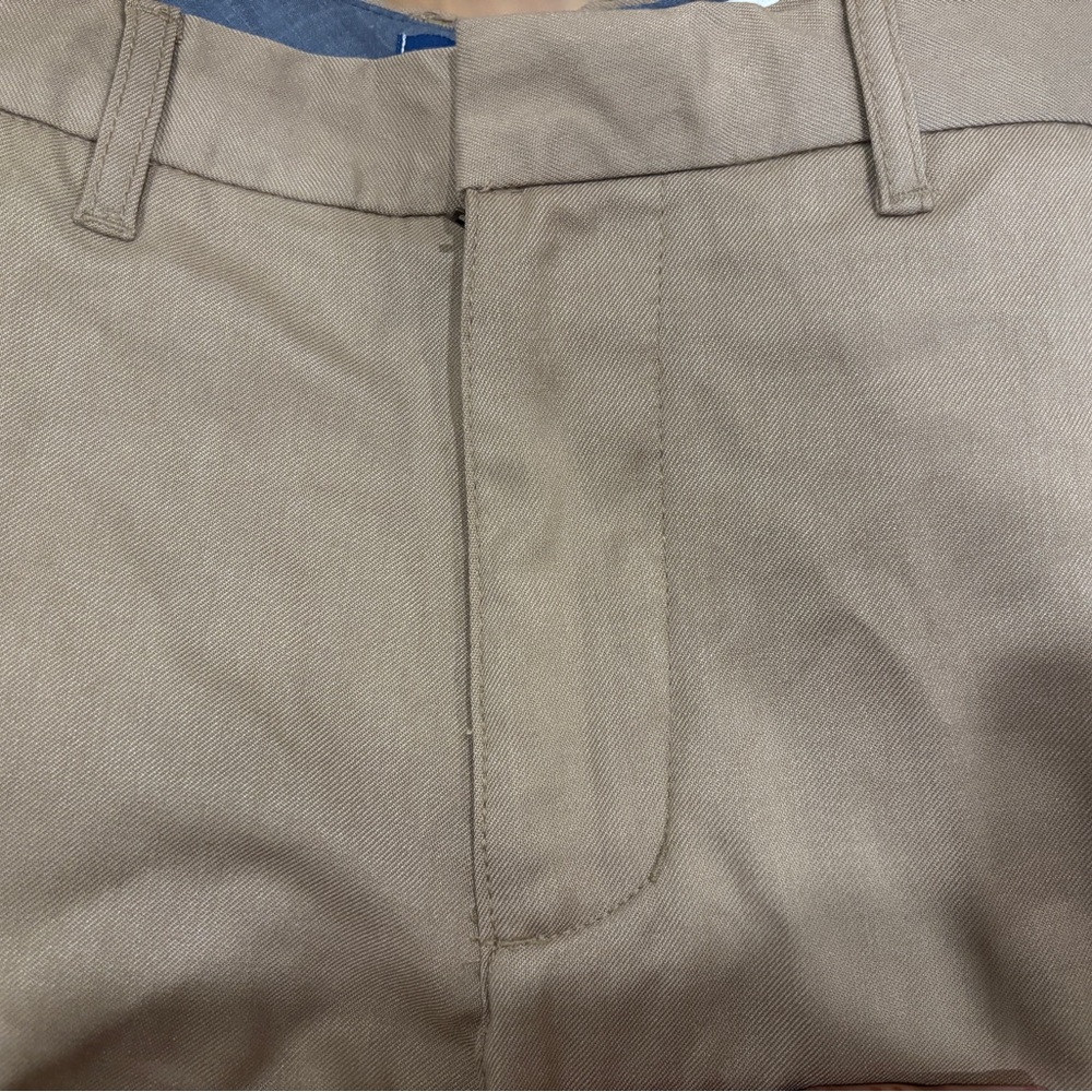 Old Navy Slim Fit Khaki Pants